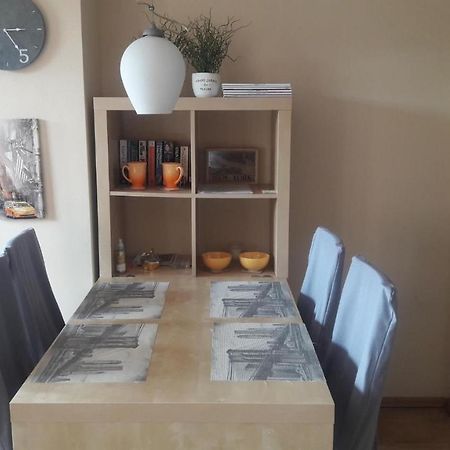 קרקוב Nyc Apartment מראה חיצוני תמונה