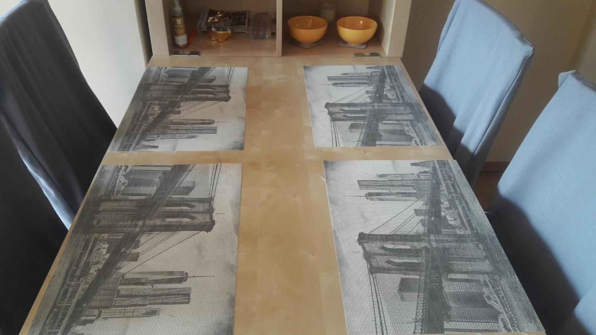 קרקוב Nyc Apartment מראה חיצוני תמונה
