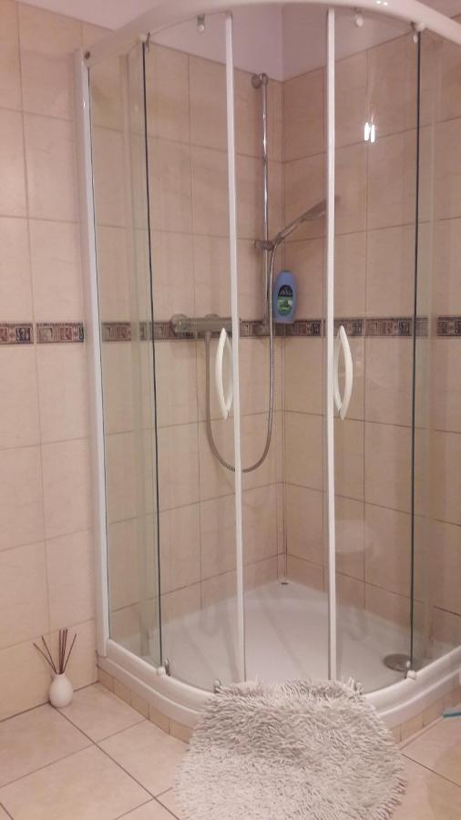 קרקוב Nyc Apartment מראה חיצוני תמונה