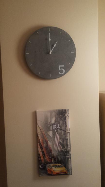 קרקוב Nyc Apartment מראה חיצוני תמונה