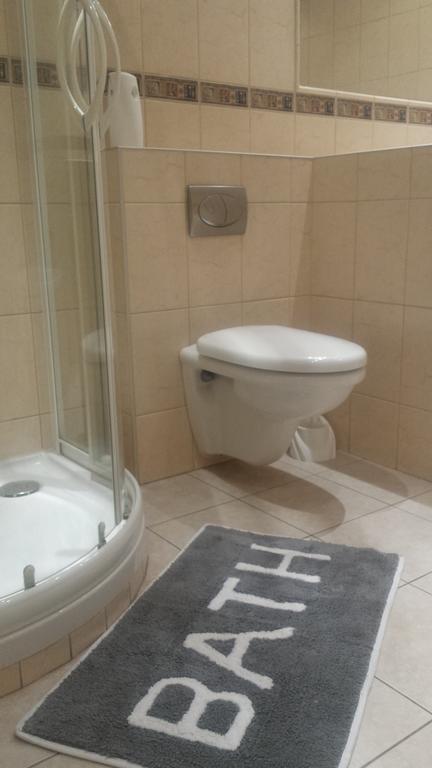 קרקוב Nyc Apartment מראה חיצוני תמונה