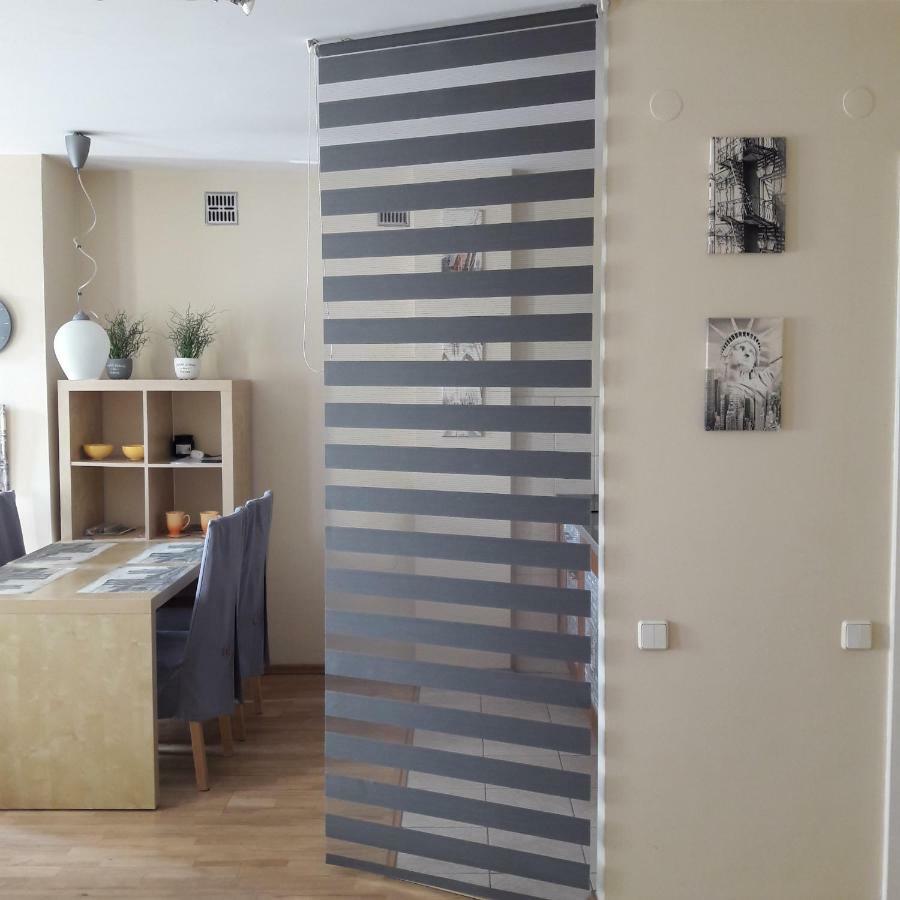 קרקוב Nyc Apartment מראה חיצוני תמונה